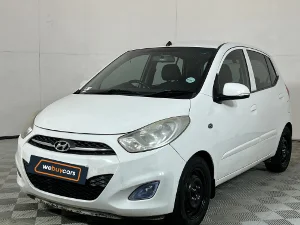Used 2015 Hyundai i10 1.1 Motion