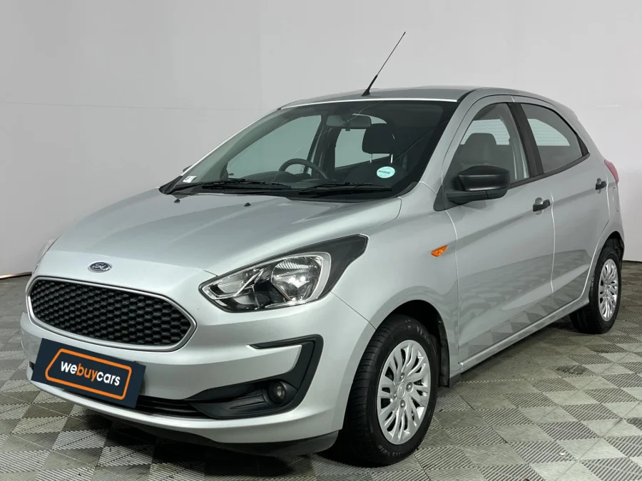 Used 2018 Ford Figo hatch 1.5 Ambiente - WeBuyCars Lansdowne Used 2018 Ford Figo hatch 1.5 Ambiente - WeBuyCars Lansdowne