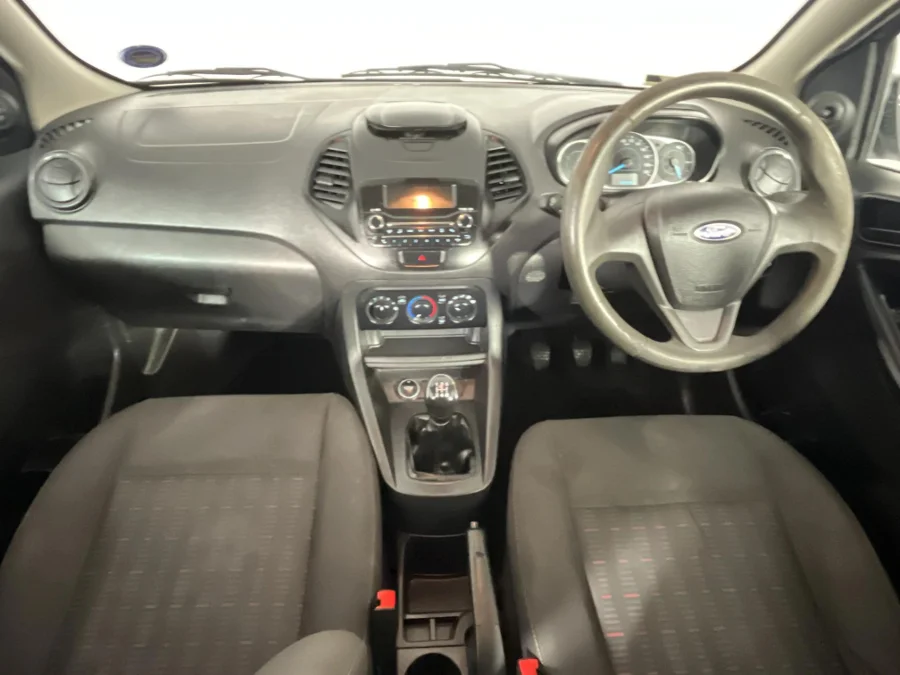 Used 2018 Ford Figo hatch 1.5 Ambiente - WeBuyCars Lansdowne Used 2018 Ford Figo hatch 1.5 Ambiente - WeBuyCars Lansdowne