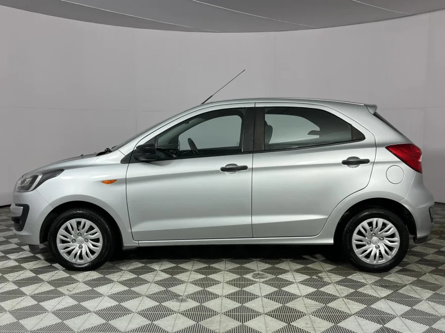 Used 2018 Ford Figo hatch 1.5 Ambiente - WeBuyCars Lansdowne Used 2018 Ford Figo hatch 1.5 Ambiente - WeBuyCars Lansdowne