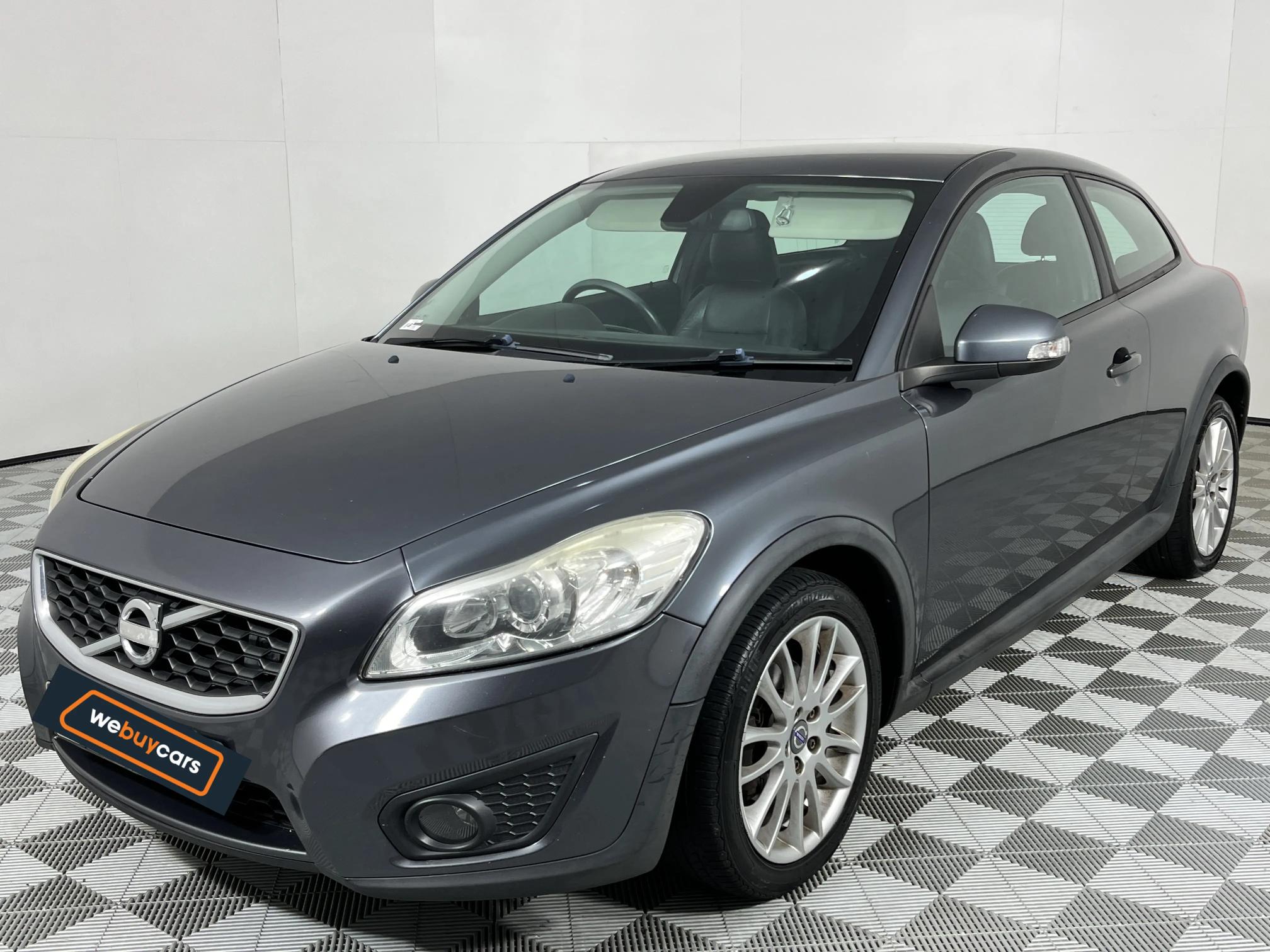 Used 2011 Volvo C30 2.0