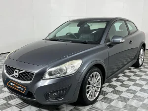 Used 2011 Volvo C30 2.0