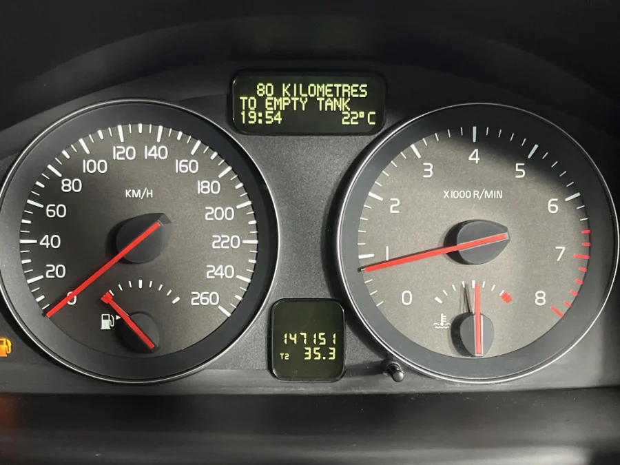 Used 2011 Volvo C30 2.0 - WeBuyCars Gqeberha