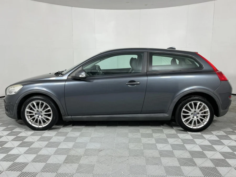 Used 2011 Volvo C30 2.0 - WeBuyCars Gqeberha