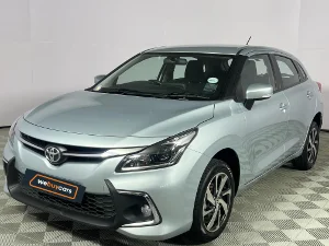 Used 2024 Toyota Starlet 1.5 XS auto