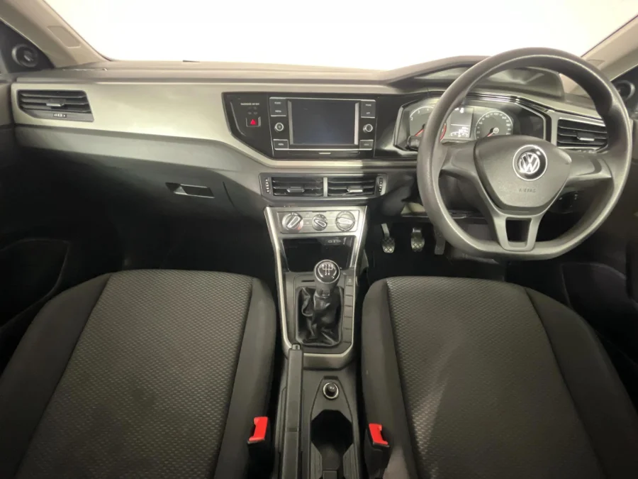 Used 2020 Volkswagen Polo hatch 1.0TSI Trendline - WeBuyCars Brackenfell Cape Town