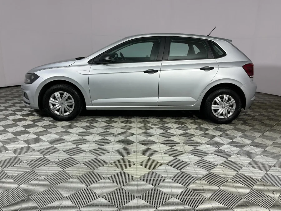 Used 2020 Volkswagen Polo hatch 1.0TSI Trendline - WeBuyCars Brackenfell Cape Town