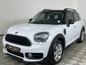 Used 2019 MINI Countryman Cooper Countryman