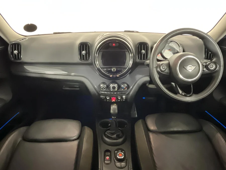 Used 2019 MINI Countryman Cooper Countryman - WeBuyCars George