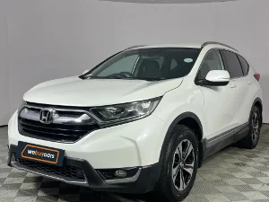 Used 2017 Honda CR-V 2.0 Comfort