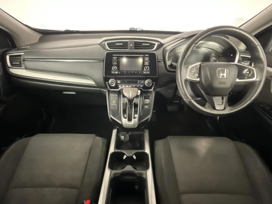 Used 2017 Honda CR-V 2.0 Comfort - WeBuyCars Brackenfell Cape Town