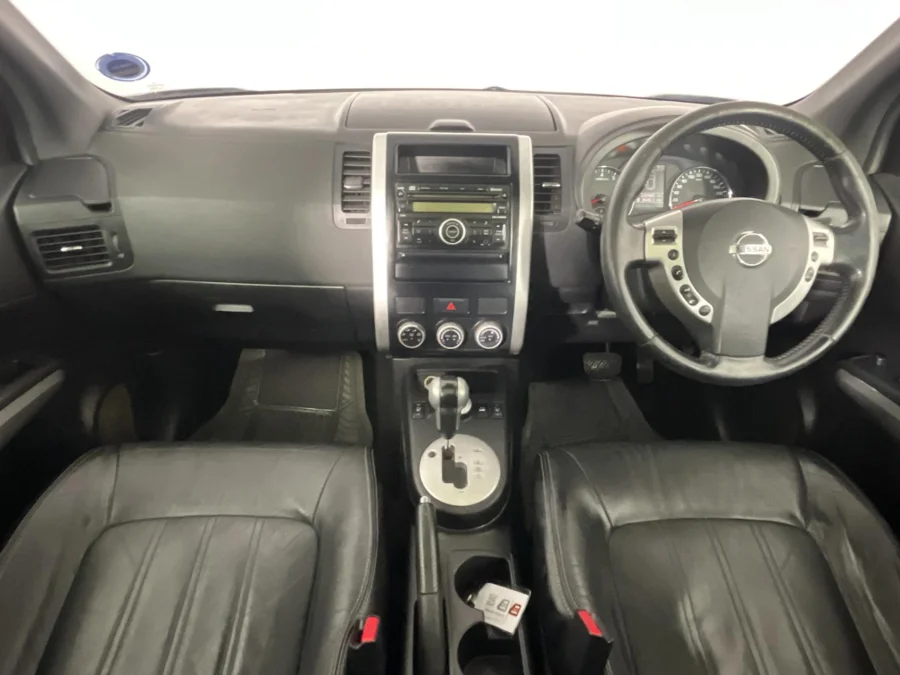 Used 2011 Nissan X-Trail 2.0dCi 4x4 LE - WeBuyCars Lansdowne Used 2011 Nissan X-Trail 2.0dCi 4x4 LE - WeBuyCars Lansdowne