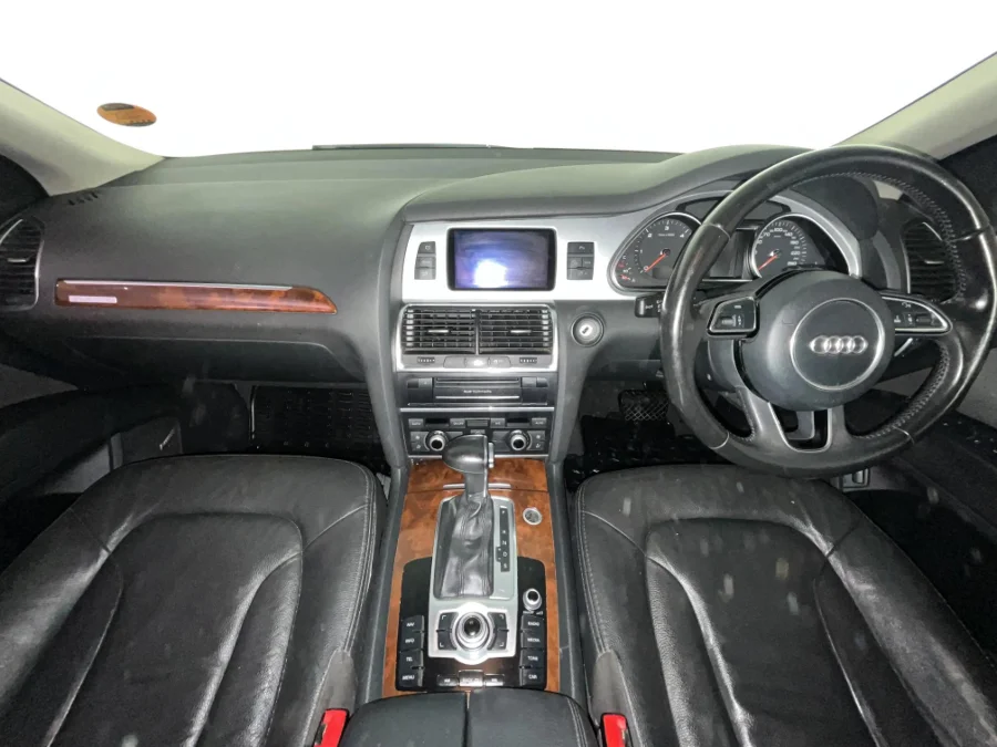 Used 2013 Audi Q7 3.0TDI quattro - WeBuyCars Brackenfell Cape Town