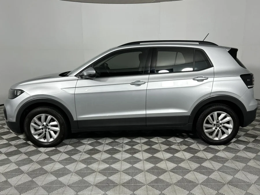 Used 2022 Volkswagen T-Cross 1.0TSI 85kW Comfortline - WeBuyCars Lansdowne
