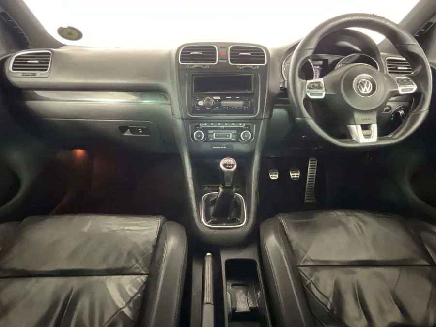 Used 2011 Volkswagen Golf GTI - WeBuyCars Richmond