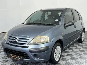 Used 2007 Citroen C3 1.6 Furio