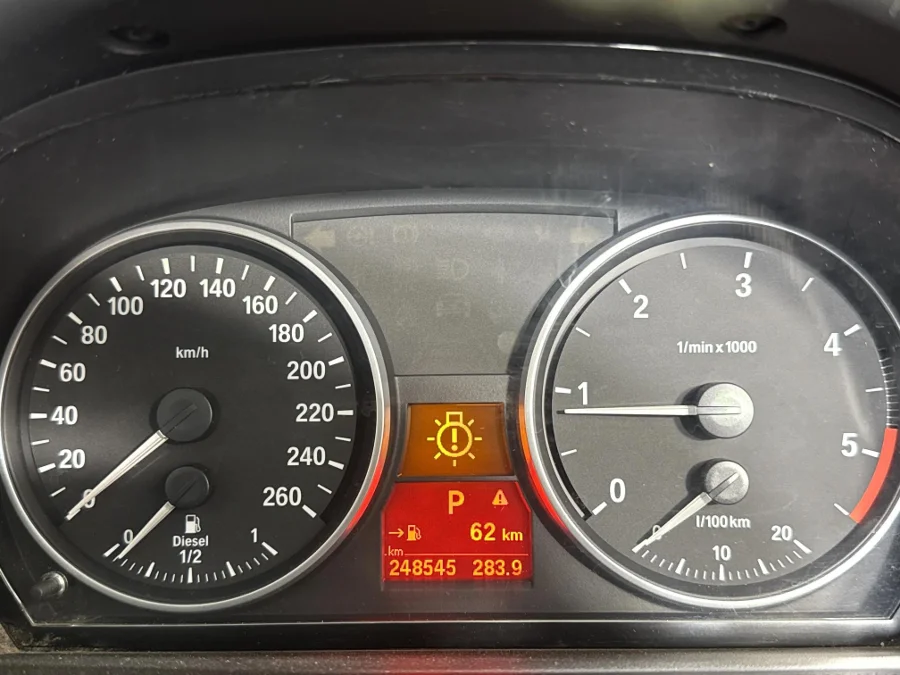 Used 2007 BMW 3 Series 320d steptronic - WeBuyCars Midstream Used 2007 BMW 3 Series 320d steptronic - WeBuyCars Midstream