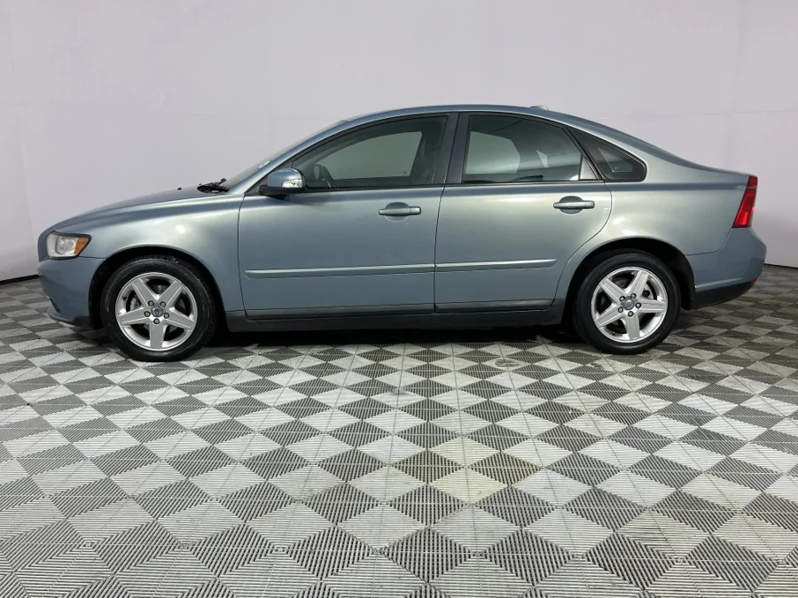 Used 2008 Volvo S40 2.0 - WeBuyCars Lansdowne