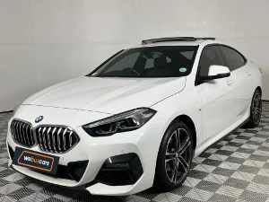 Used 2020 BMW 2 Series 218i Gran Coupe M Sport