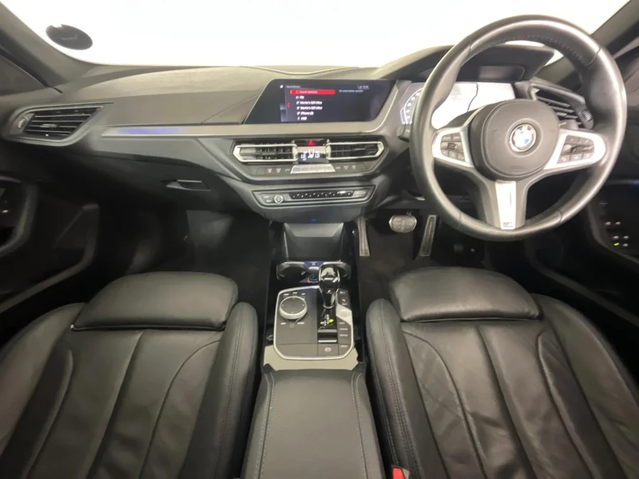 Used 2020 BMW 2 Series 218i Gran Coupe M Sport - WeBuyCars Riverhorse