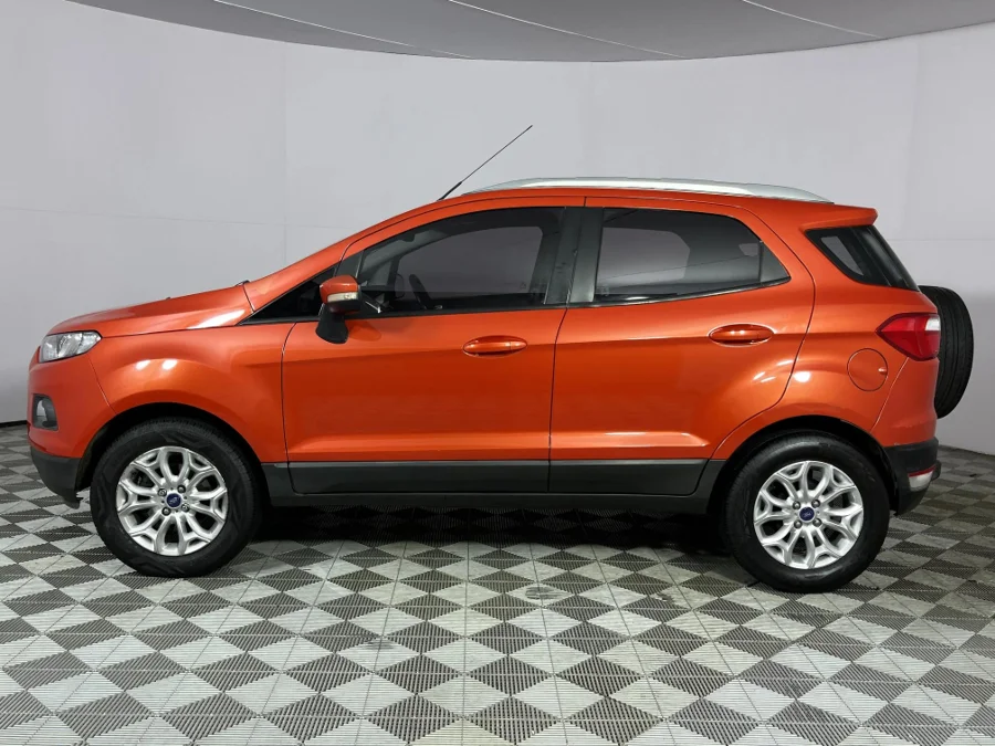 Used 2015 Ford EcoSport 1.0T Titanium - WeBuyCars Lansdowne