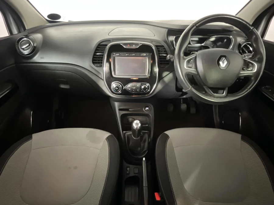Used 2017 Renault Captur 66kW dCi Dynamique - WeBuyCars Lansdowne