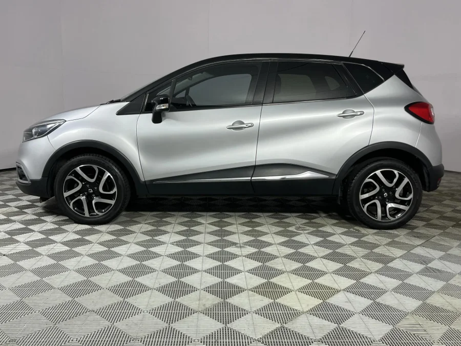 Used 2017 Renault Captur 66kW dCi Dynamique - WeBuyCars Lansdowne