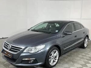 Used 2011 Volkswagen CC 2.0TDI Highline
