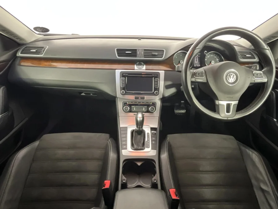 Used 2011 Volkswagen CC 2.0TDI Highline - WeBuyCars George