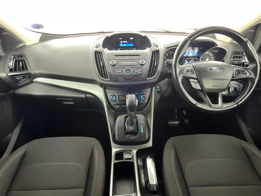 Used 2020 Ford Kuga 1.5T Ambiente auto - WeBuyCars Montana