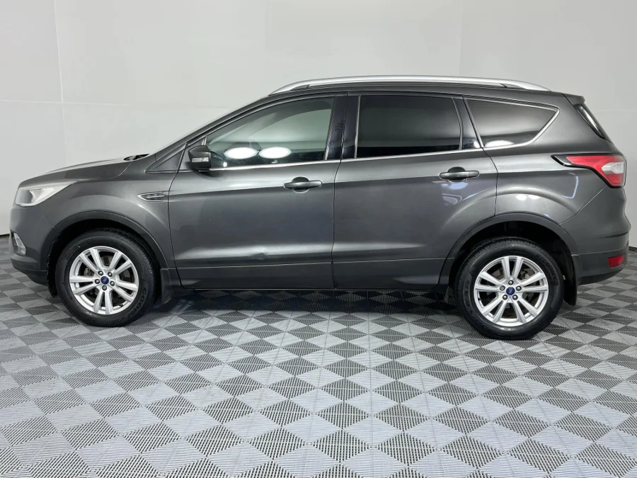 Used 2020 Ford Kuga 1.5T Ambiente auto - WeBuyCars Montana