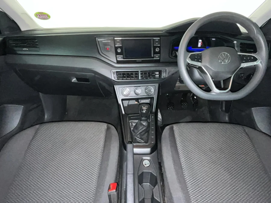 Used 2023 Volkswagen Polo hatch 1.0TSI - WeBuyCars Durban