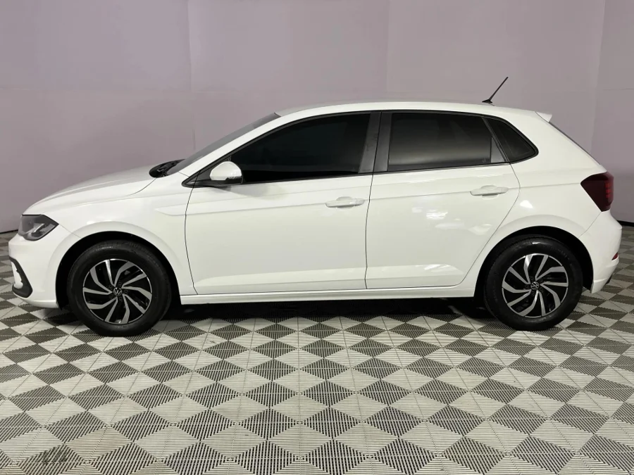 Used 2023 Volkswagen Polo hatch 1.0TSI - WeBuyCars Durban