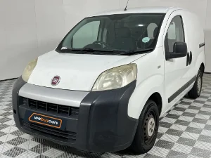 Used 2016 Fiat Fiorino 1.4 panel van