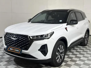 Used 2022 Chery Tiggo 7 Pro 1.5T Distinction