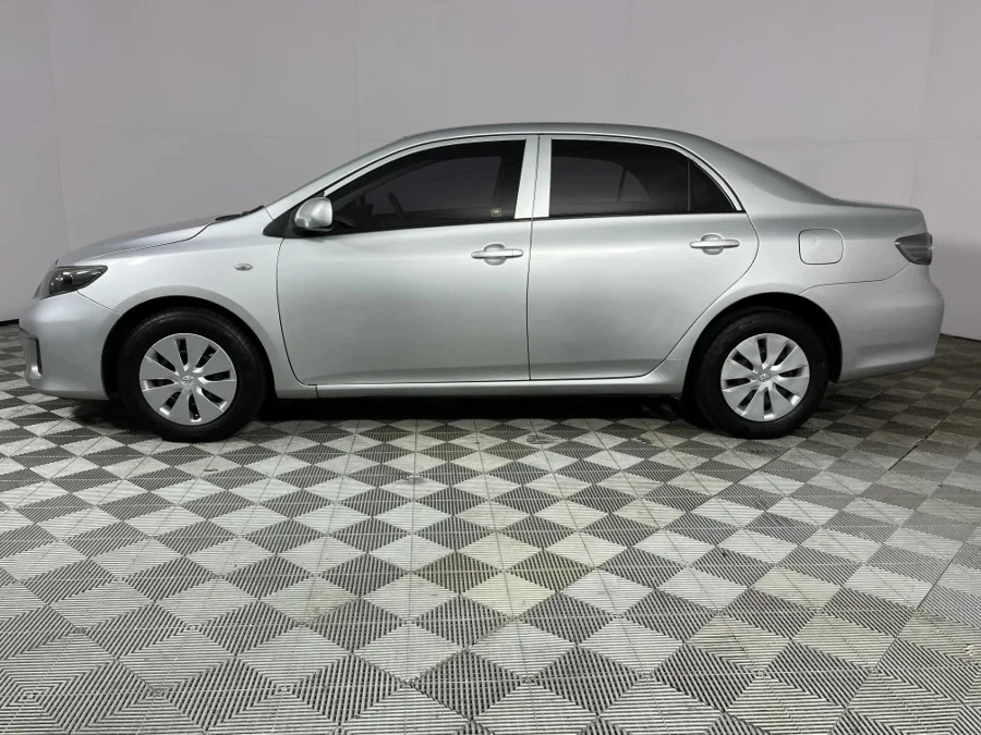 Used 2019 Toyota Corolla Quest 1.6 auto - WeBuyCars Lansdowne