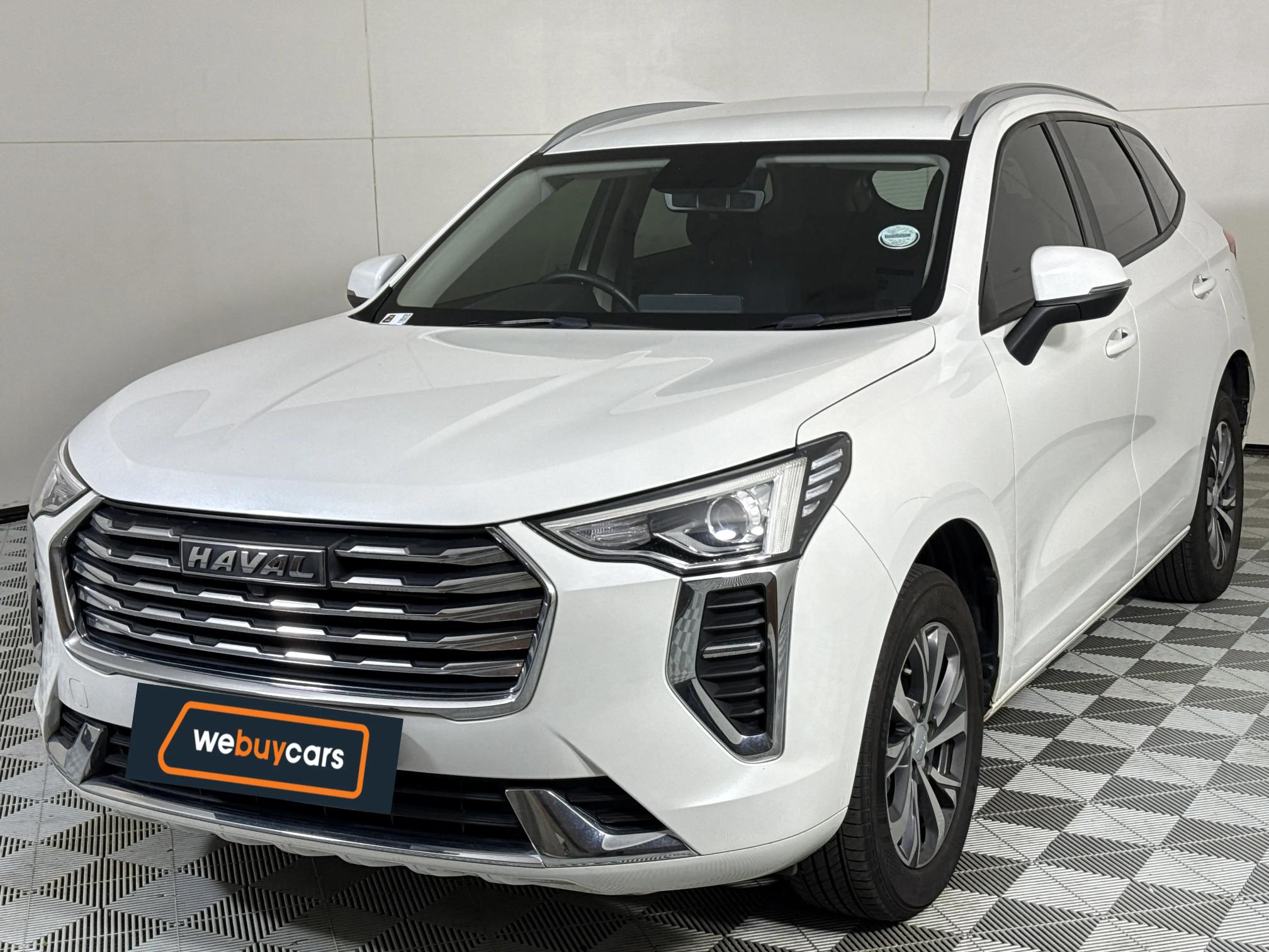 Used 2022 Haval Jolion 1.5T Premium