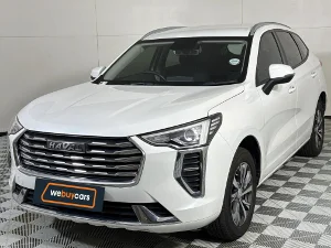 Used 2022 Haval Jolion 1.5T Premium