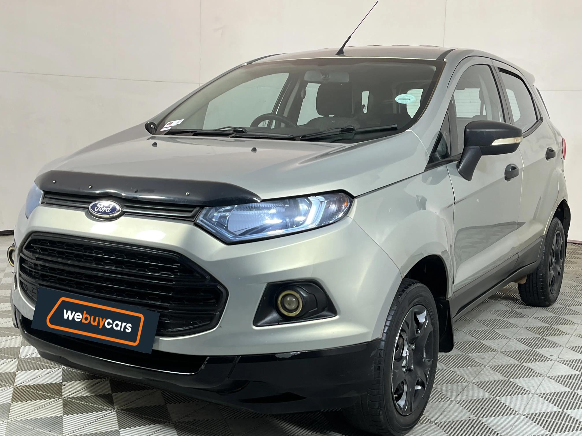 Used 2013 Ford EcoSport 1.5 Ambiente