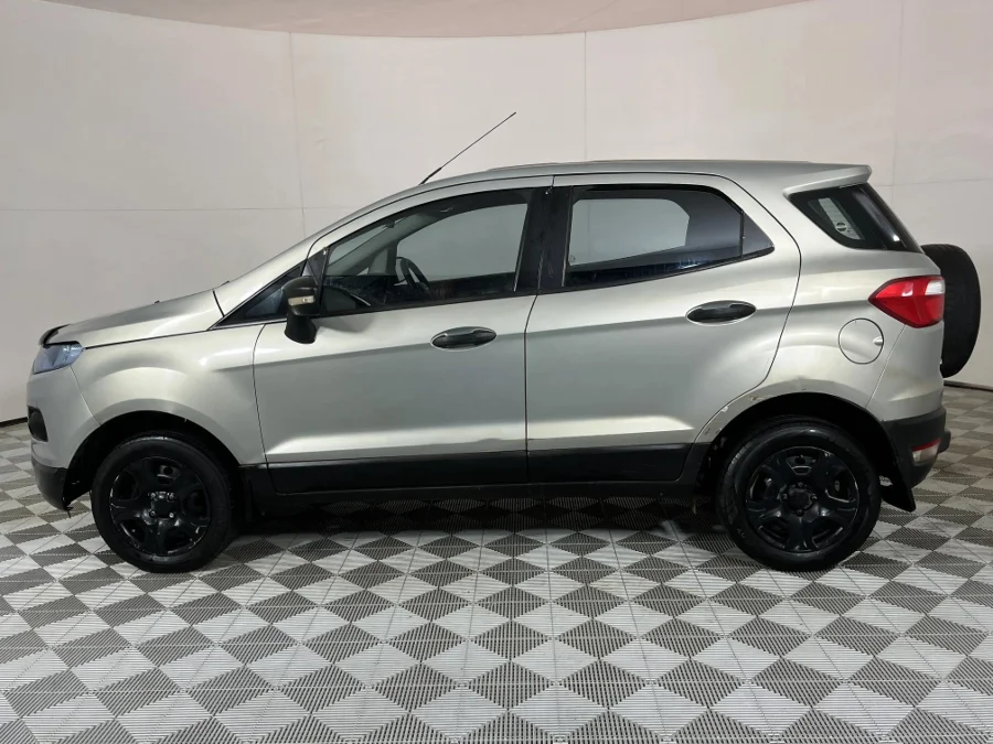Used 2013 Ford EcoSport 1.5 Ambiente - WeBuyCars JHB South
