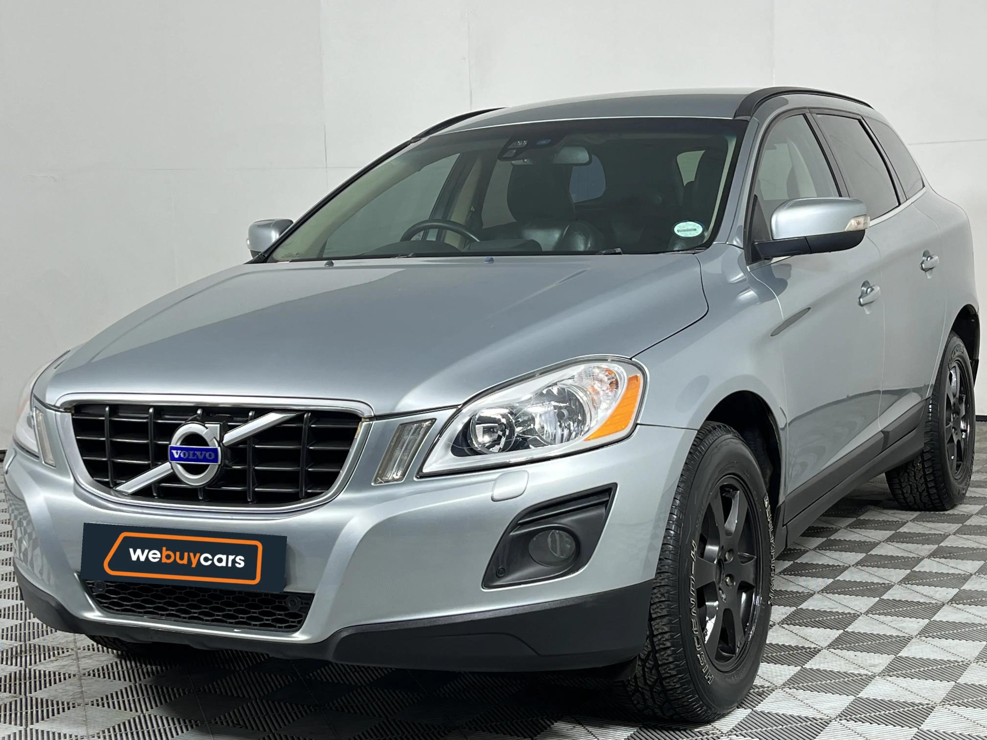 Used 2009 Volvo XC60 D5 Excel