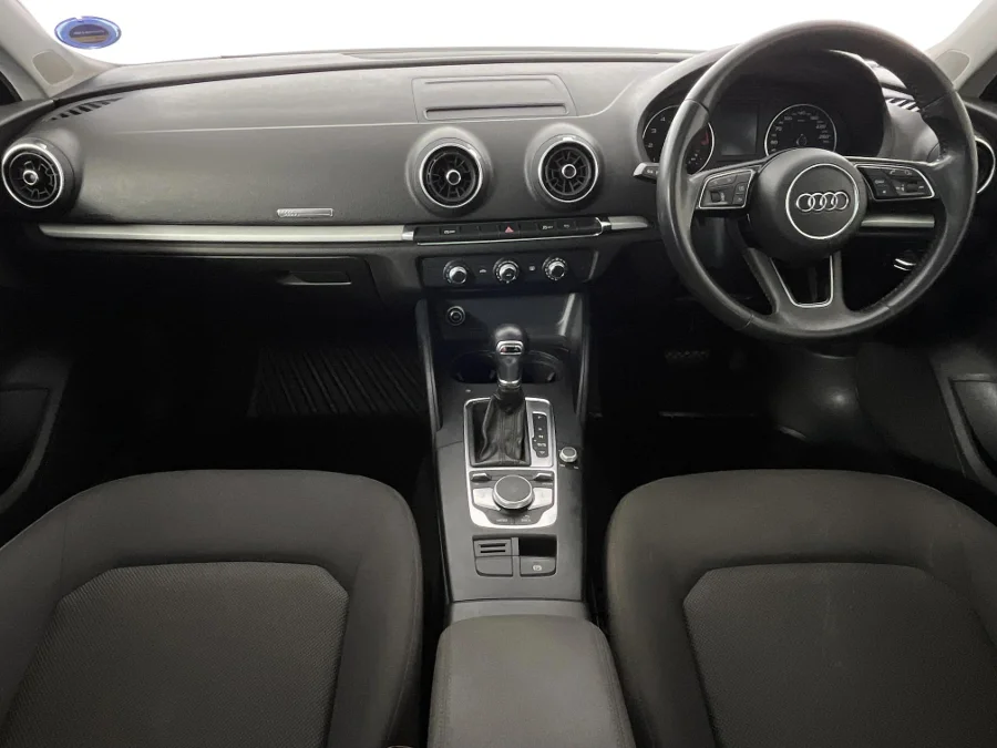 Used 2019 Audi A3 Sportback 30TFSI S line - WeBuyCars Vereeniging