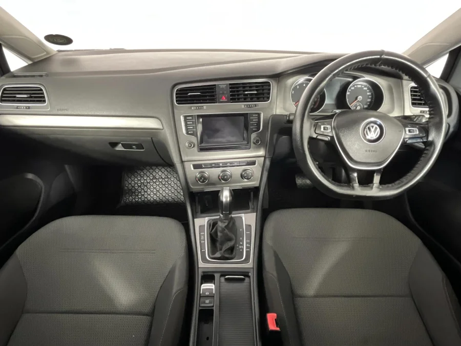 Used 2013 Volkswagen Golf 1.4TSI Comfortline auto - WeBuyCars George