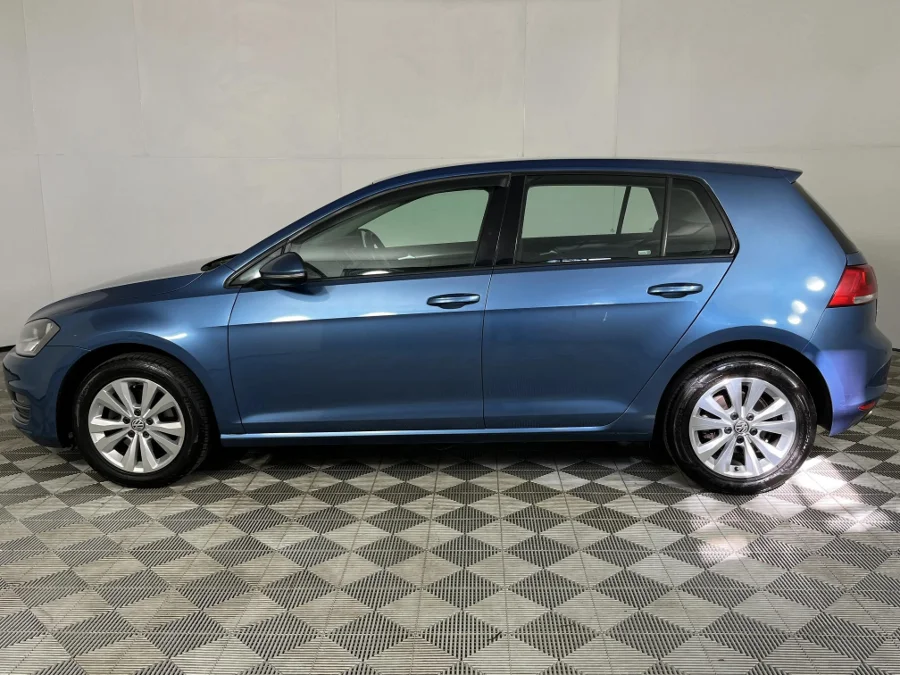 Used 2013 Volkswagen Golf 1.4TSI Comfortline auto - WeBuyCars George
