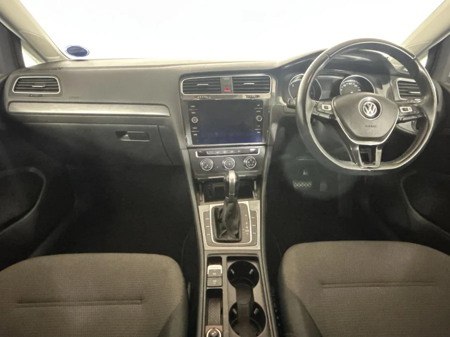 Used 2018 Volkswagen Golf 2.0TDI Comfortline - WeBuyCars Brackenfell Cape Town