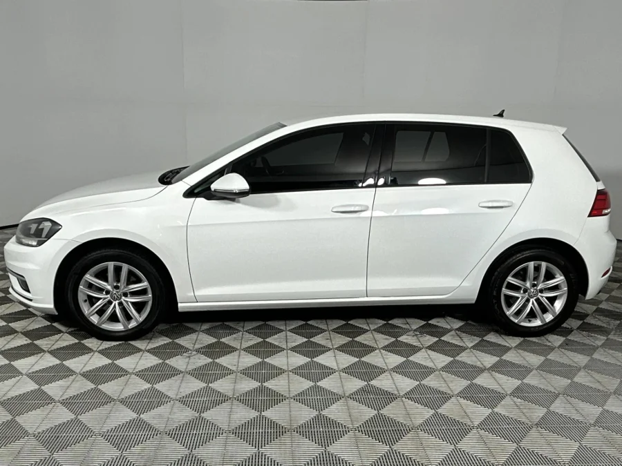 Used 2018 Volkswagen Golf 2.0TDI Comfortline - WeBuyCars Brackenfell Cape Town