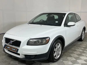 Used 2007 Volvo C30 2.0