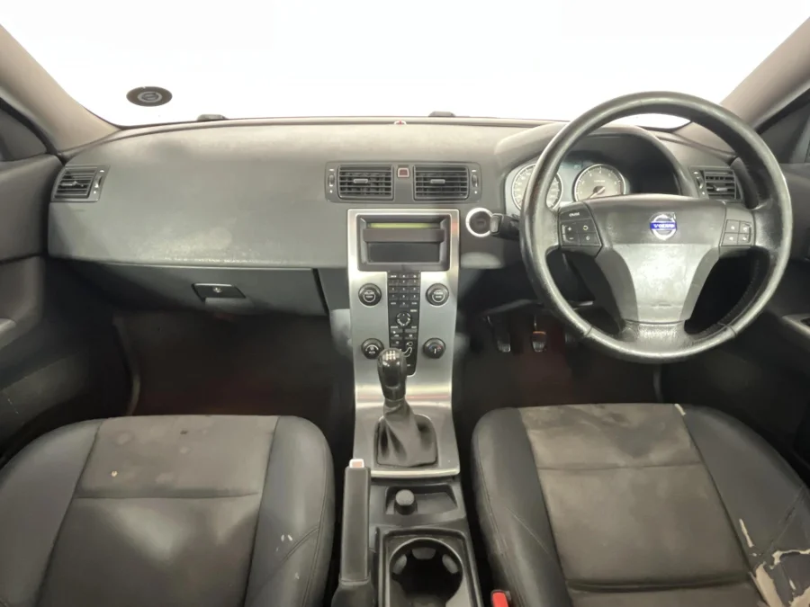 Used 2007 Volvo C30 2.0 - WeBuyCars George