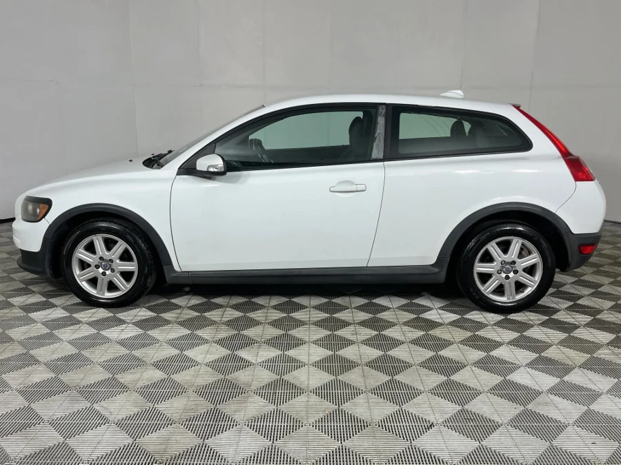 Used 2007 Volvo C30 2.0 - WeBuyCars George