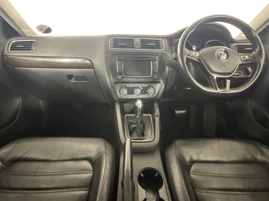 Used 2016 Volkswagen Jetta 1.6TDI Comfortline auto - WeBuyCars Lansdowne